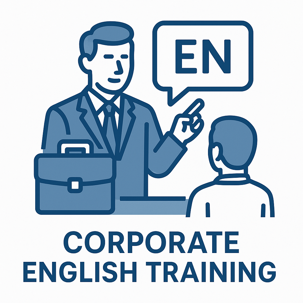 Shivanuj Corporate English Training