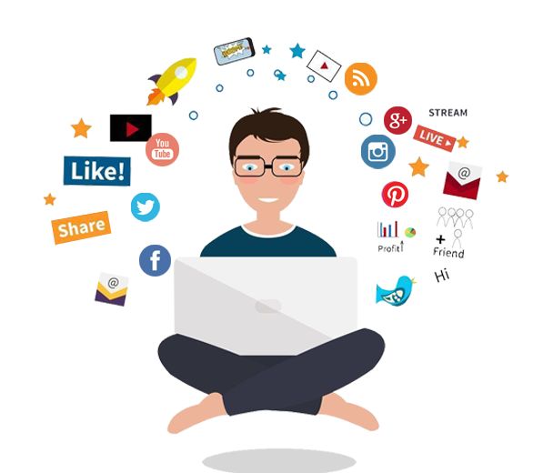 Shivanuj Digital Marketing Training